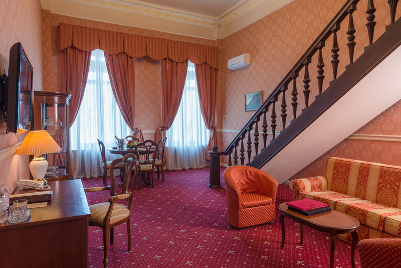 Londonskaya Spa Hotel Odessa Zewnętrze zdjęcie