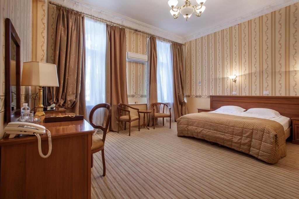 Londonskaya Spa Hotel Odessa Zewnętrze zdjęcie